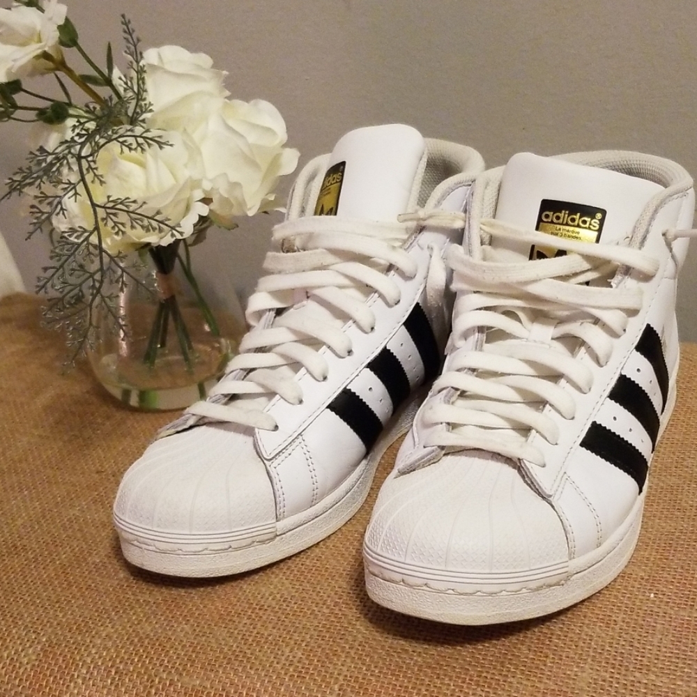 Adidas PRO MODEL